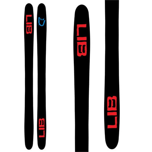 Lib Tech 2024 Lib Tech Proteen Skis