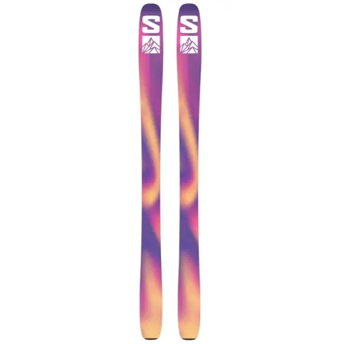 Salomon 2024 Salomon QST Lumen 98 Skis