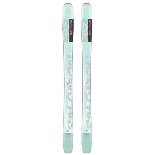 Salomon 2024 Salomon QST Lumen 98 Skis