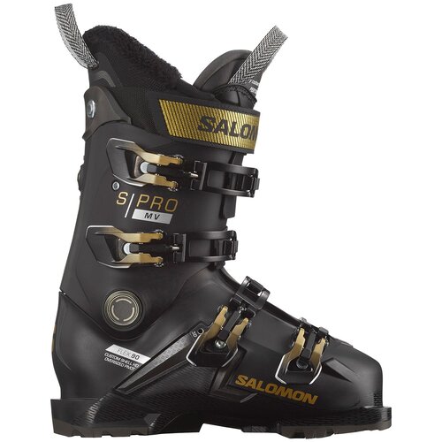 Salomon 2024 Salomon S/Pro MV 90 Ski Boots