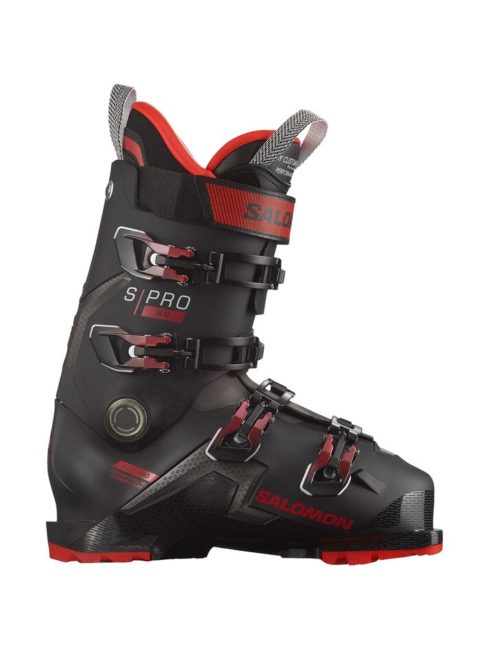 Salomon Skis - SOLNIX Salomon Skis - SOLNIX