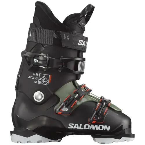 Salomon 2024 Salomon QST Access 80 Ski Boots