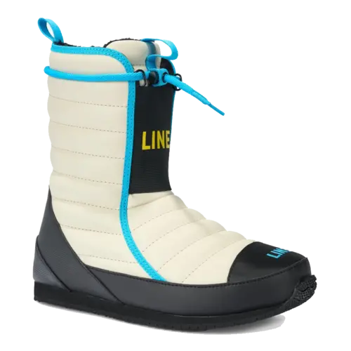 Line 2024 Line Bootie 2.0