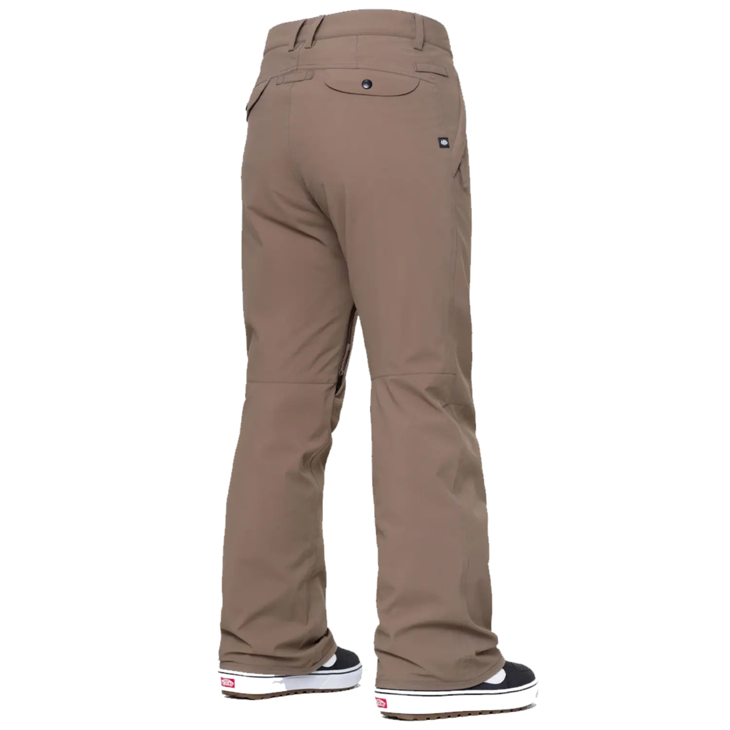 Shell Pant 686 Pants Review 686 Women's Standard Shell Pant SOLNIX