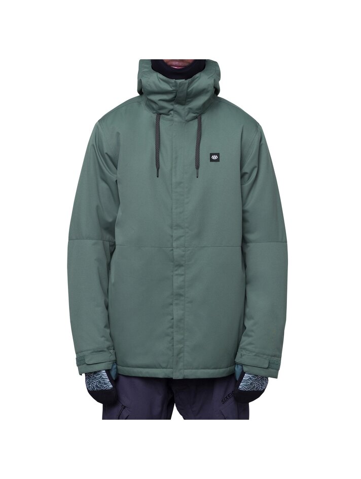 Kids' Hi-Loft Down Sweater Hoody – Patagonia Worn Wear®