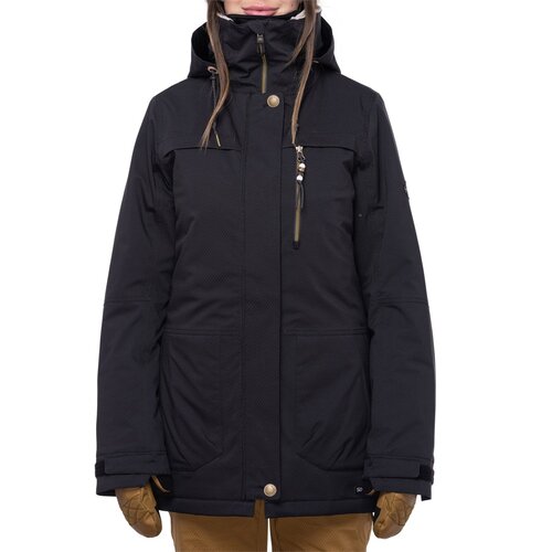 686 686 Women's Spirit Insulated Jacket