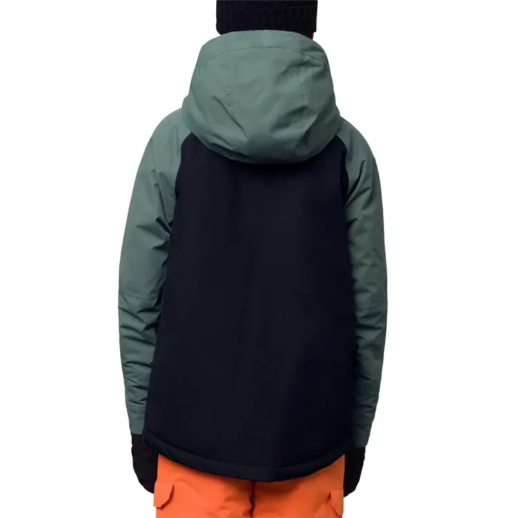 686 686 Boys Hydra Insulated Jacket