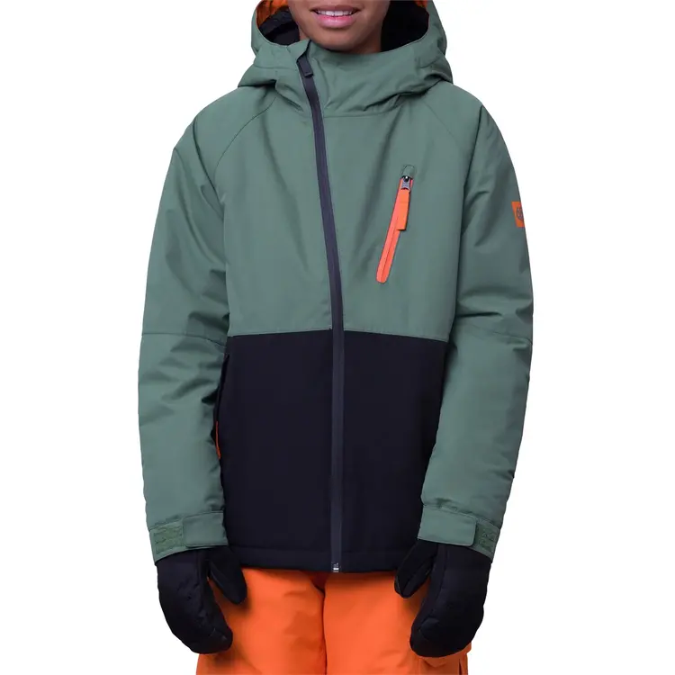 686 686 Boys Hydra Insulated Jacket