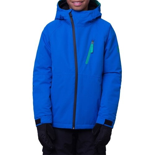 686 686 Boys Hydra Insulated Jacket