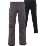 686 686 Men's SMARTY 3-in-1 Cargo Pant