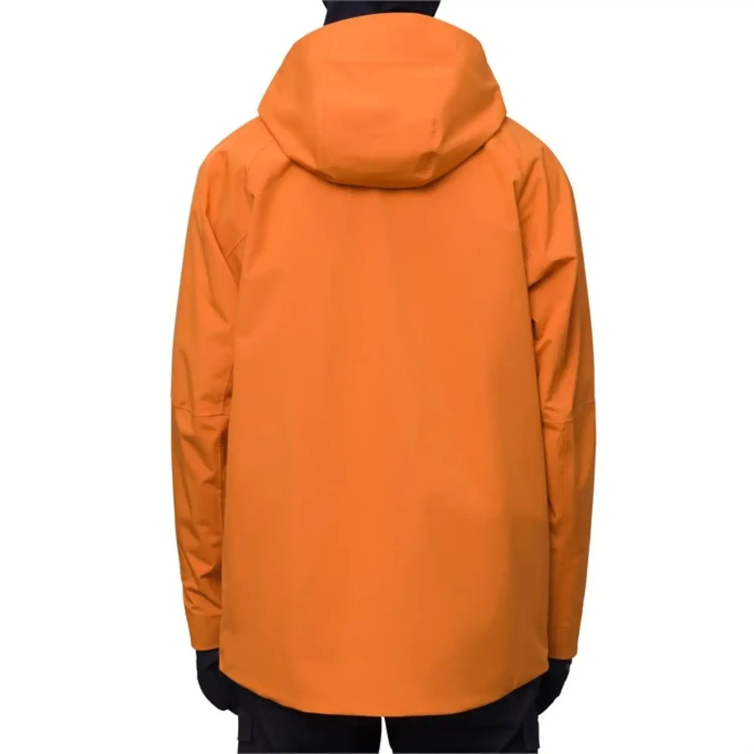 686 Mens Hydra Thermagraph Jacket - SOLNIX