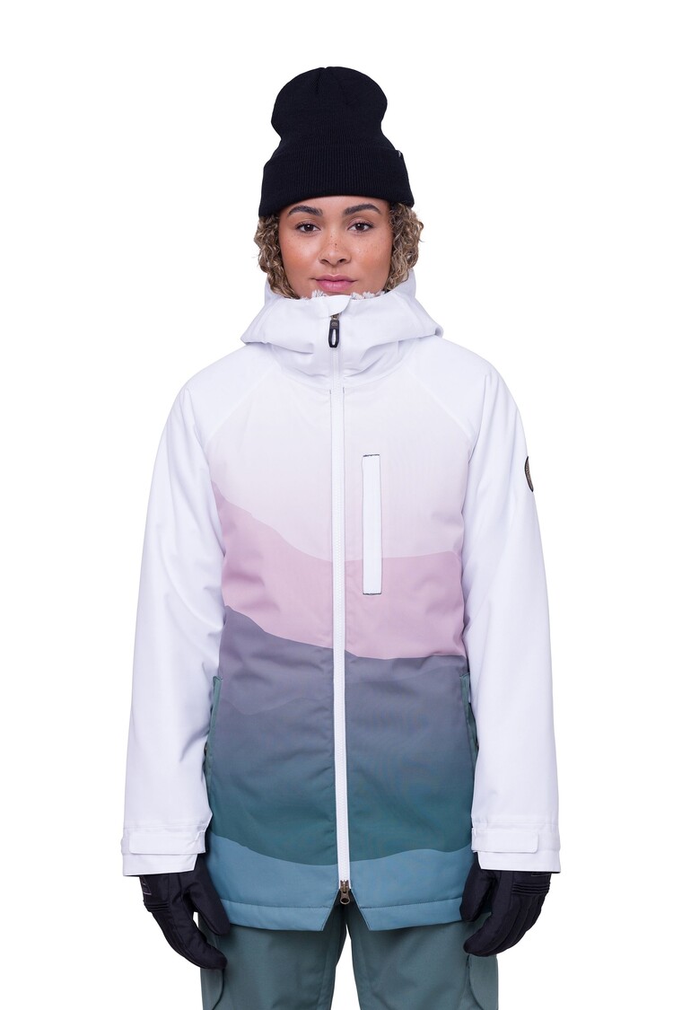 686 686 Women's Dream Insulated Jacket