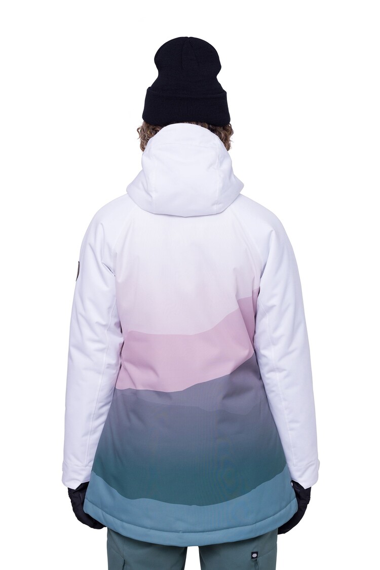 686 686 Women's Dream Insulated Jacket