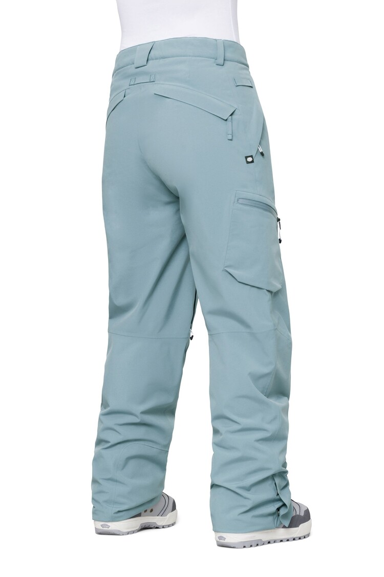 686 686 Women's Geode Thermagraph Pant