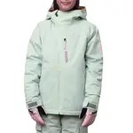 686 686 Girls Hydra Insulated Jacket