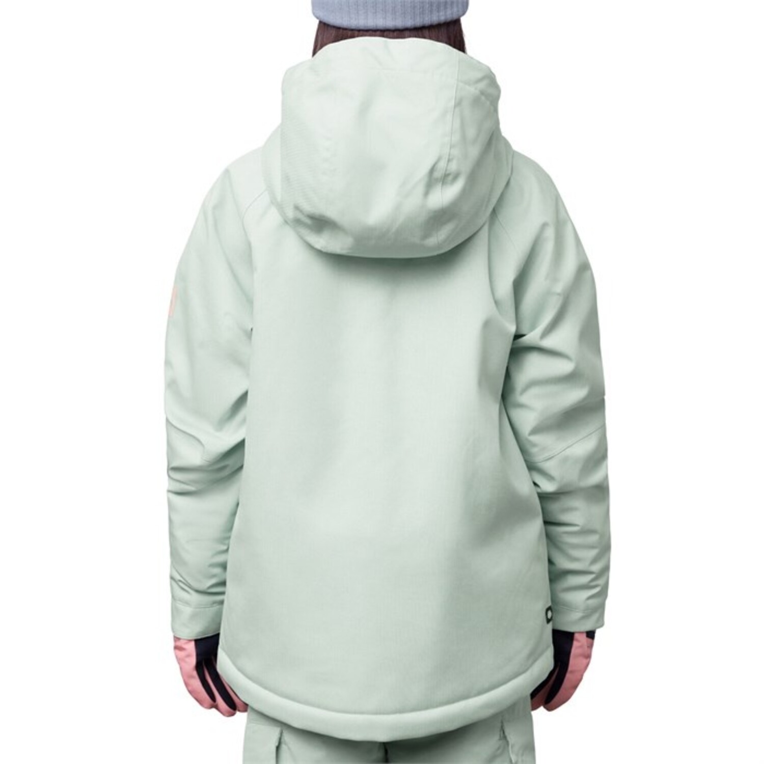 686 Girls Hydra Insulated Jacket - SOLNIX