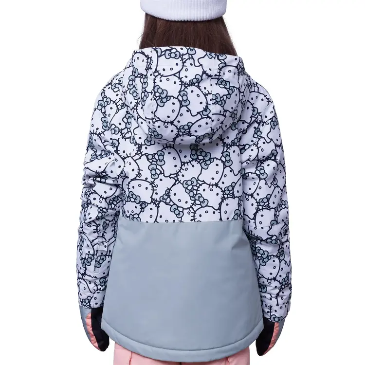 686 686 Girls Athena Insulated Jacket
