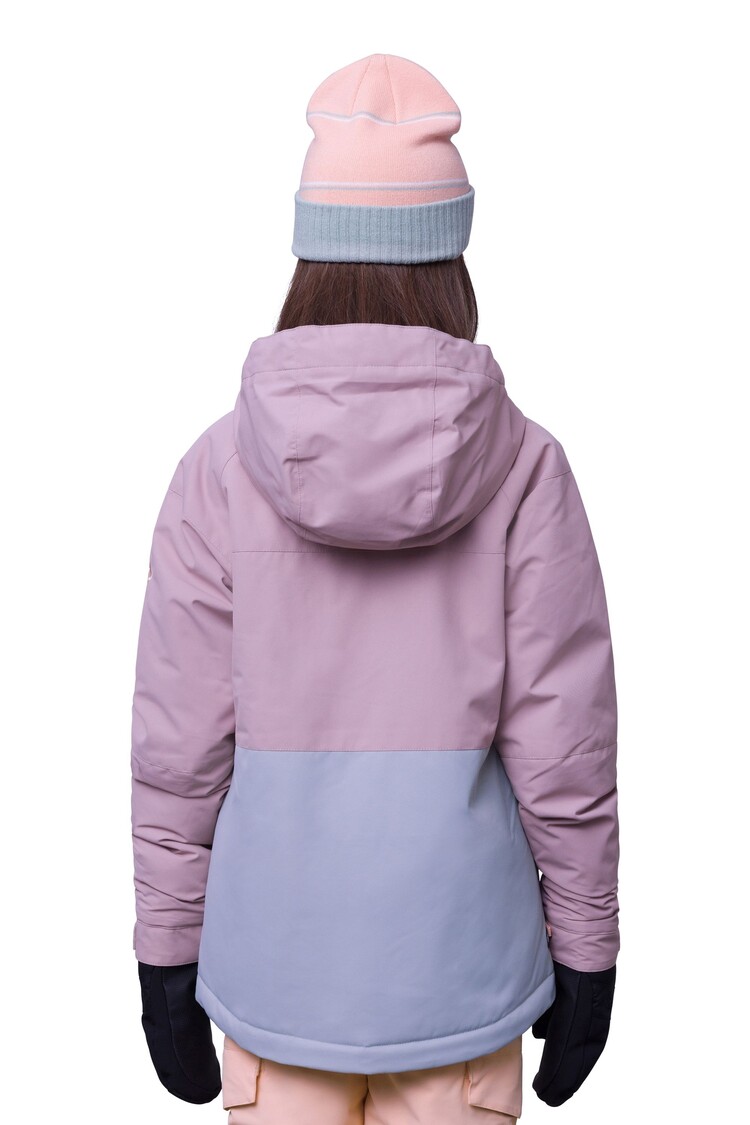 686 686 Girls Athena Insulated Jacket