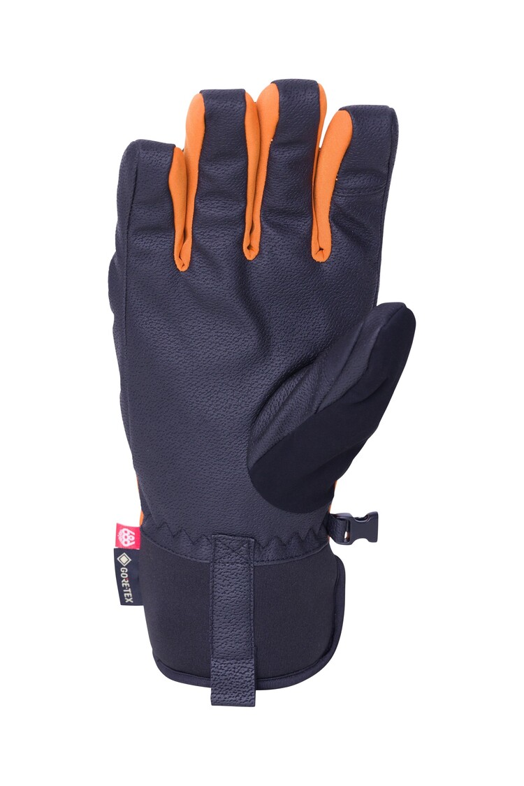 686 686 Men's GORE-TEX Linear Under Cuff Glove