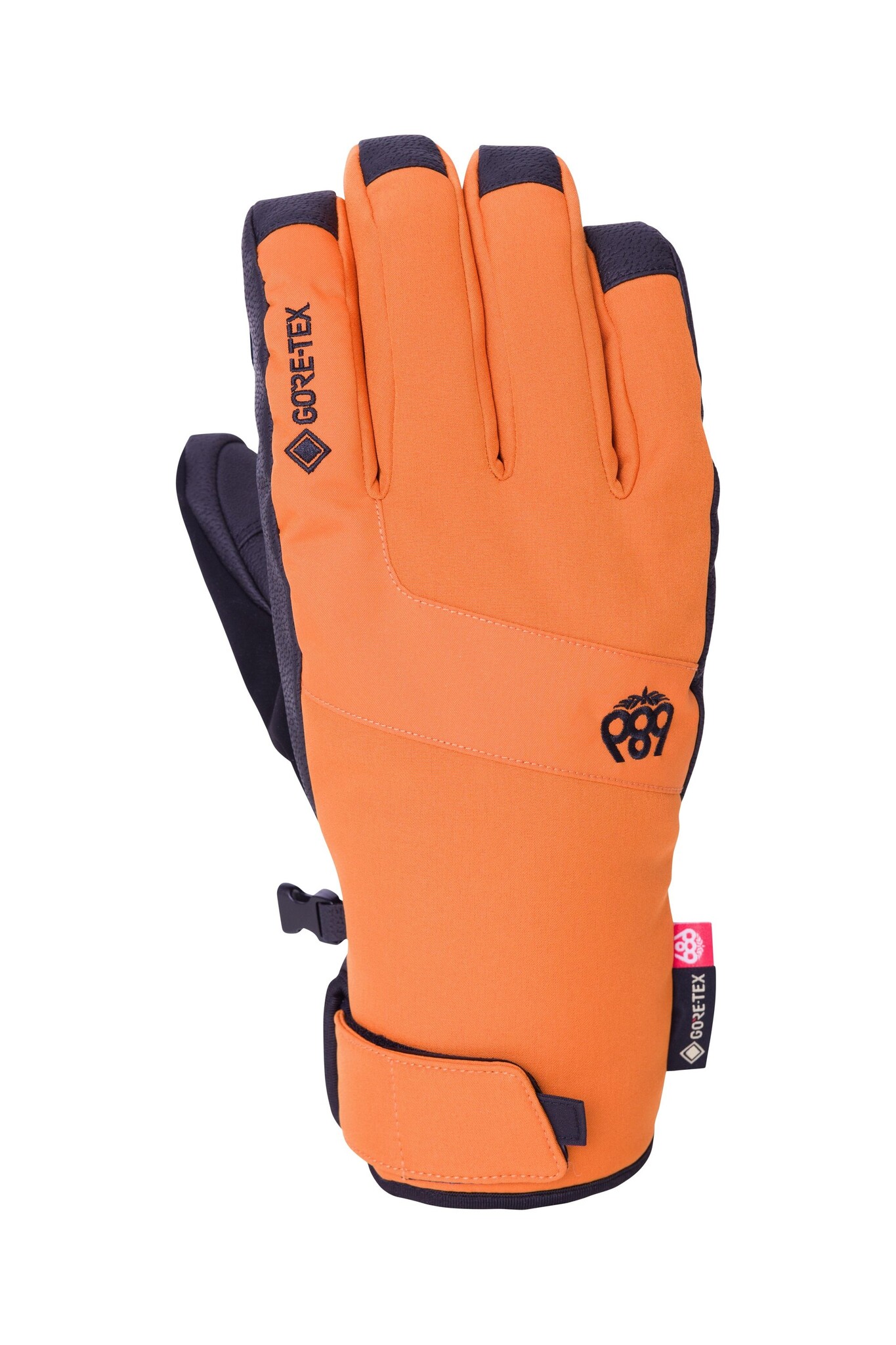 686 GORE-TEX LINEAR UNDER CUFF GLOVE 新品 686 GORE-TEX Linear Gloves | evo