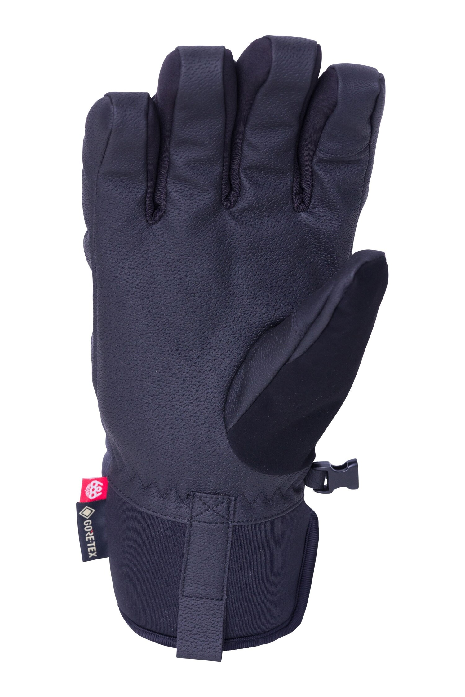 686 GORE-TEX LINEAR UNDER CUFF GLOVE 新品 686 Men's GORE-TEX Linear Under Cuff Glove - SOLNIX