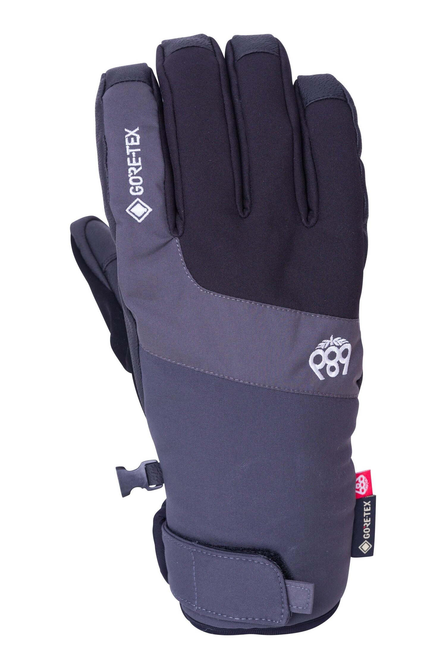 686 GORE-TEX LINEAR UNDER CUFF GLOVE 高品質 686 Women's GORE-TEX Linear™ Under Cuff Glove – 686.com