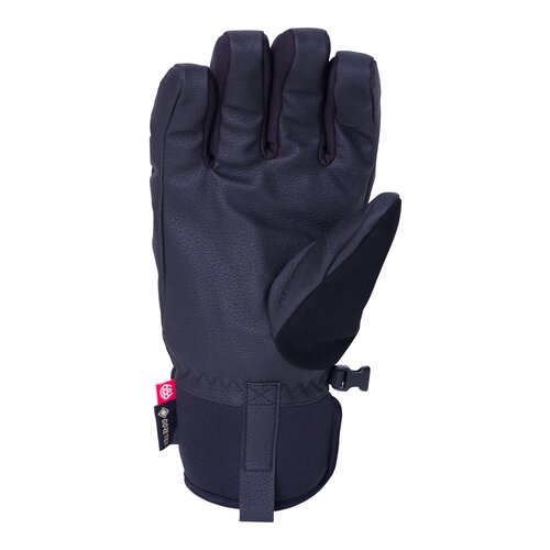 686 686 Men's GORE-TEX Linear Under Cuff Glove