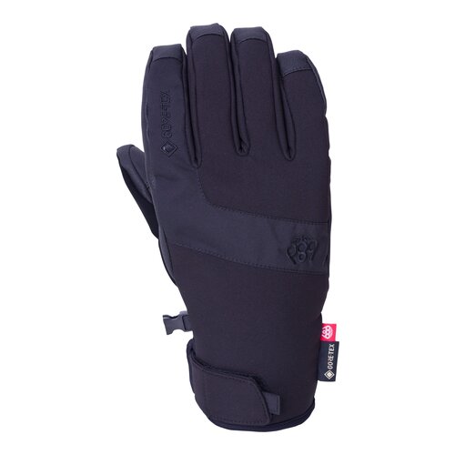 686 686 Men's GORE-TEX Linear Under Cuff Glove