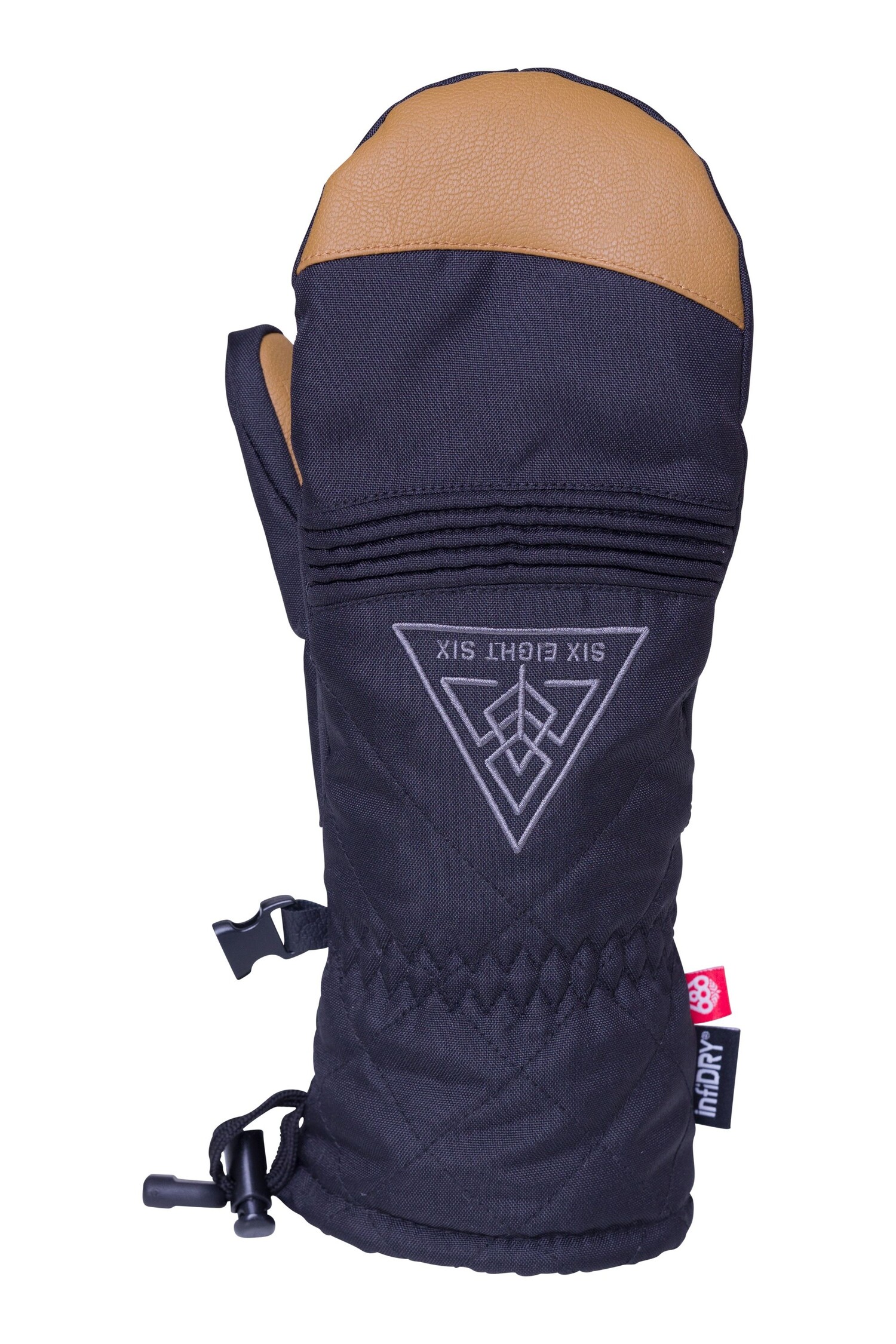 686 Women's Jubilee Mitt 686 Women's Jubilee Mitt