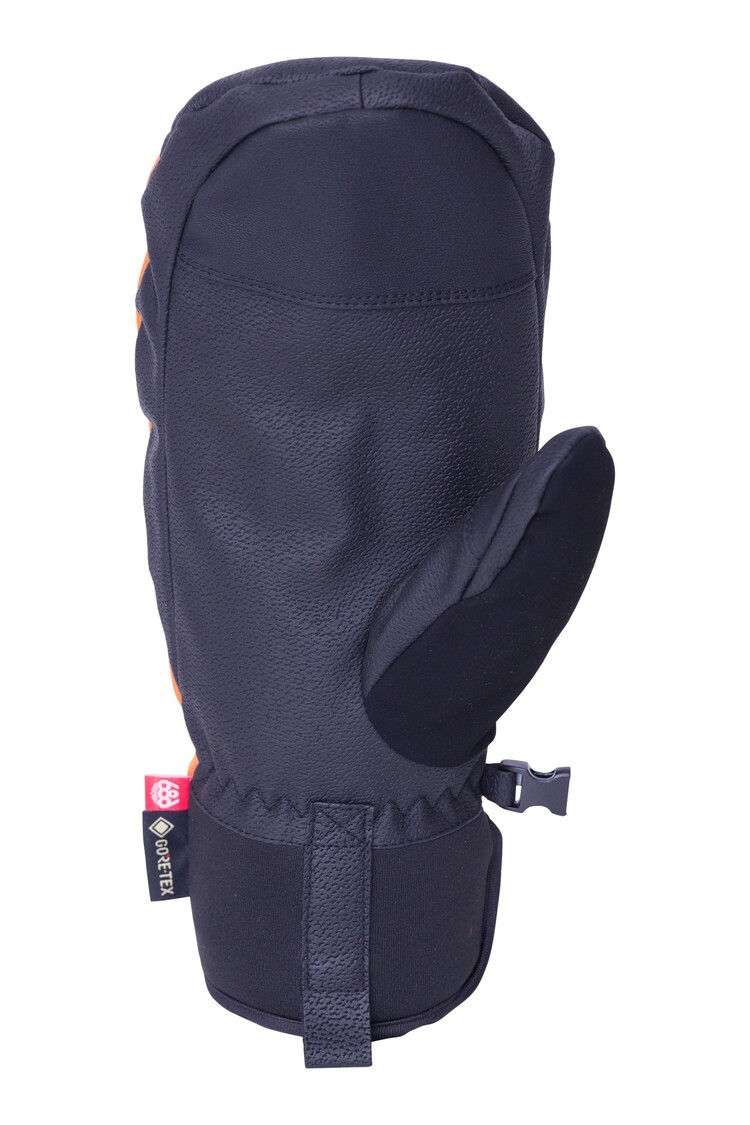 686 686 Men's GORE-TEX Linear Under Cuff Mitt