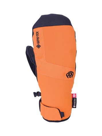 686 686 Men's GORE-TEX Linear Under Cuff Mitt