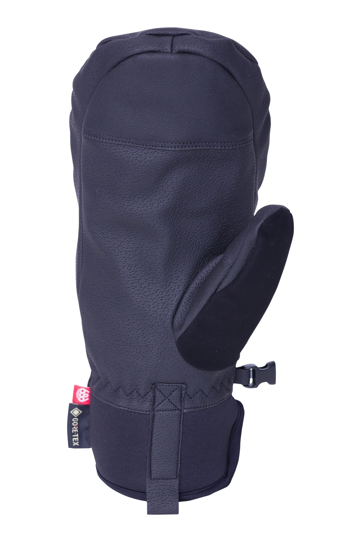 686 Men's GORE-TEX Linear Under Cuff Mitt - SOLNIX