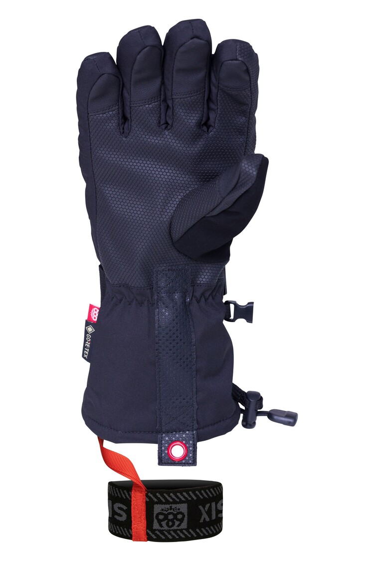 686 686 Women's GORE-TEX SMARTY 3-in-1 Gauntlet Glove