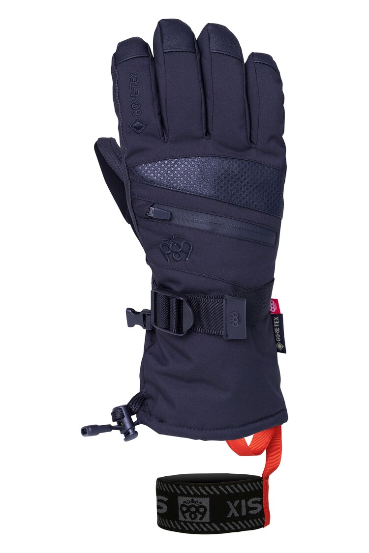 686 686 Women's GORE-TEX SMARTY 3-in-1 Gauntlet Glove