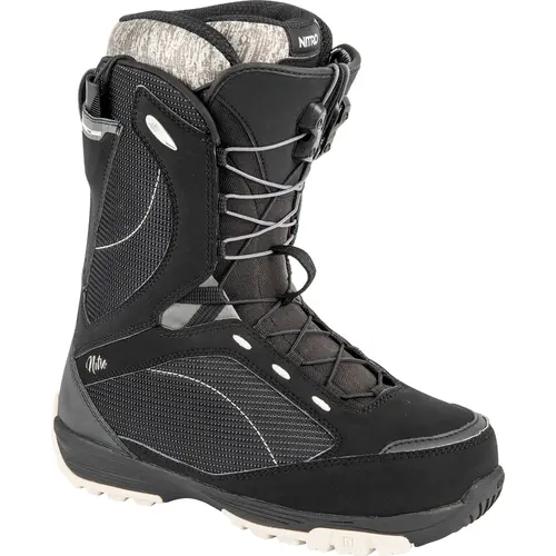 Nitro 2024 Nitro Monarch TLS Snowboard Boots