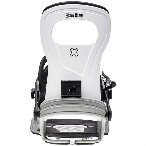 Bent Metal 2024 Bent Metal Metta Snowboard Bindings - Womens