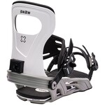 Bent Metal 2024 Bent Metal Metta Snowboard Bindings - Womens