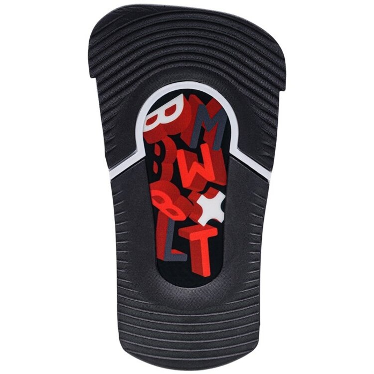 Bent Metal 2024 Bent Metal Bolt Snowboard Bindings