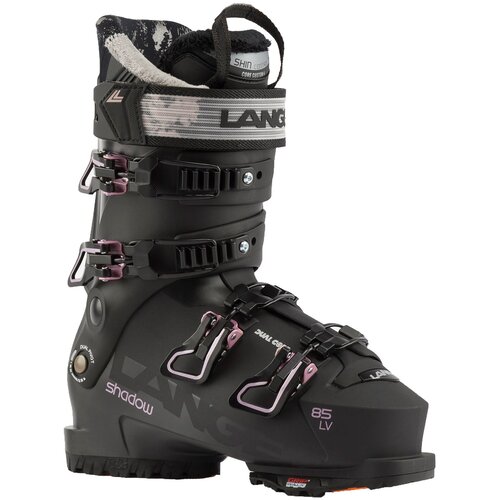 Lange 2024 Lange Shadow 85 W LV GW Ski Boots