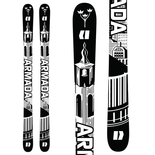 Armada 2024 Armada Edollo Skis