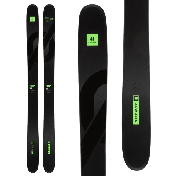 2024 Armada ARV 116 JJ UL Skis Shred Sports