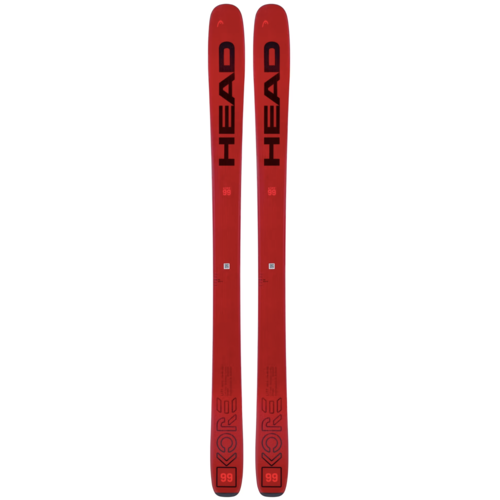 Head 2024 Head Kore 99 Skis