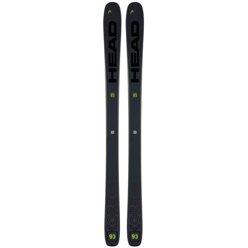 Head 2024 Head Kore 93 Skis