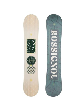 Rossignol 2024 Rossignol Soulside Womens Snowboard