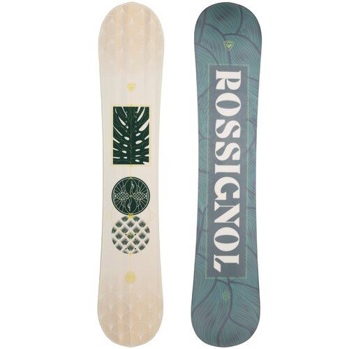 Rossignol 2024 Rossignol Soulside Womens Snowboard