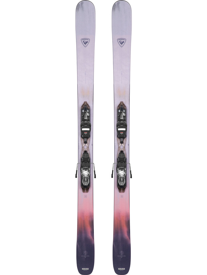 Rossignol - SOLNIX Rossignol - SOLNIX