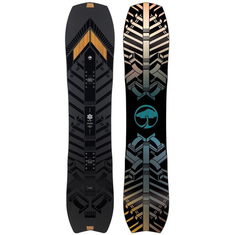 Arbor 2024 Arbor Satori Youth Camber Snowboard