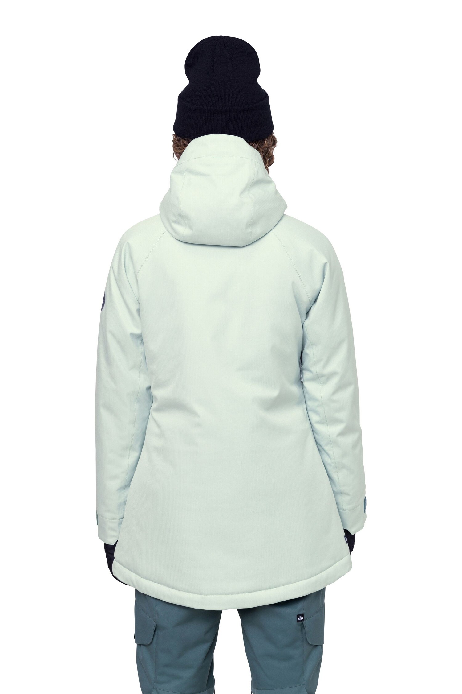 686 Womens Dream Insulated Jacket - SOLNIX
