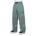 686 686 Men's Ghost 2.5L Shell Pant