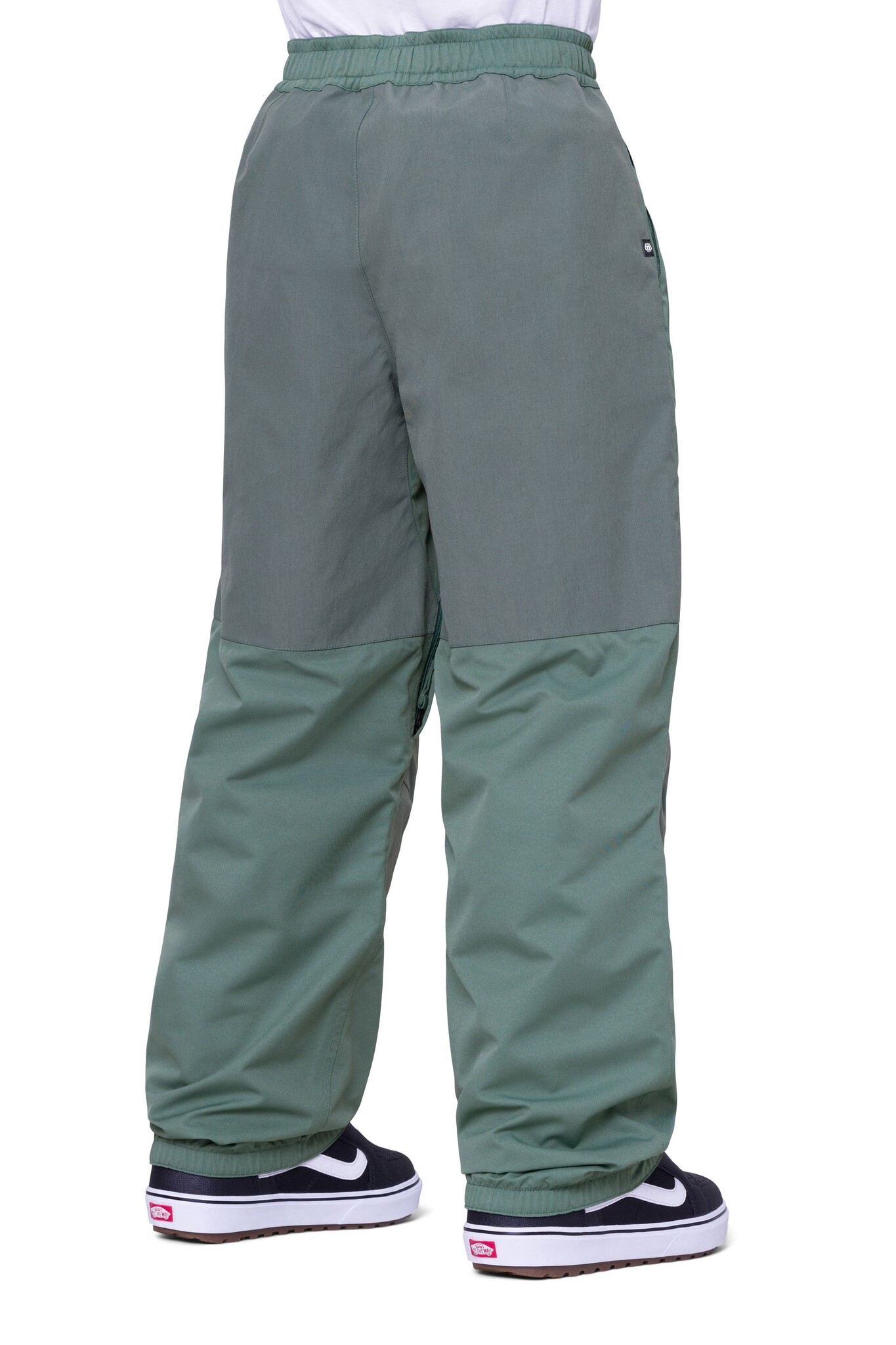 686 Ghost 2.5L Pant - Shred Sports